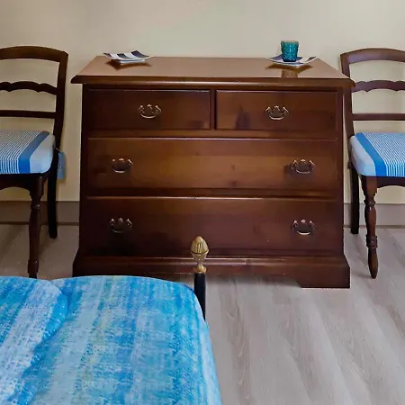 Casa de hóspedes Adele 3*