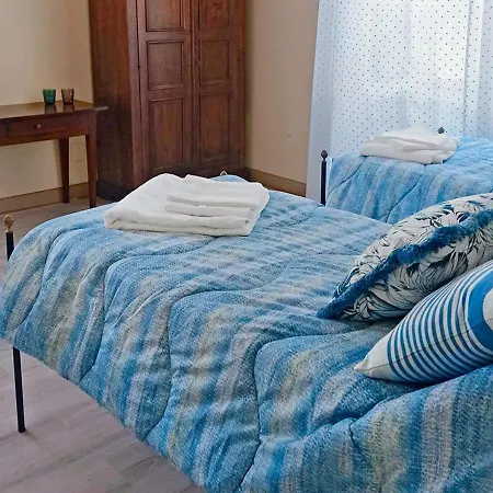 Casa de hóspedes Adele 3*