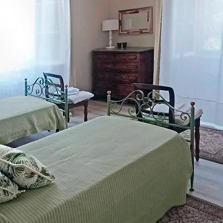 Adele Casa de hóspedes Salvaterra