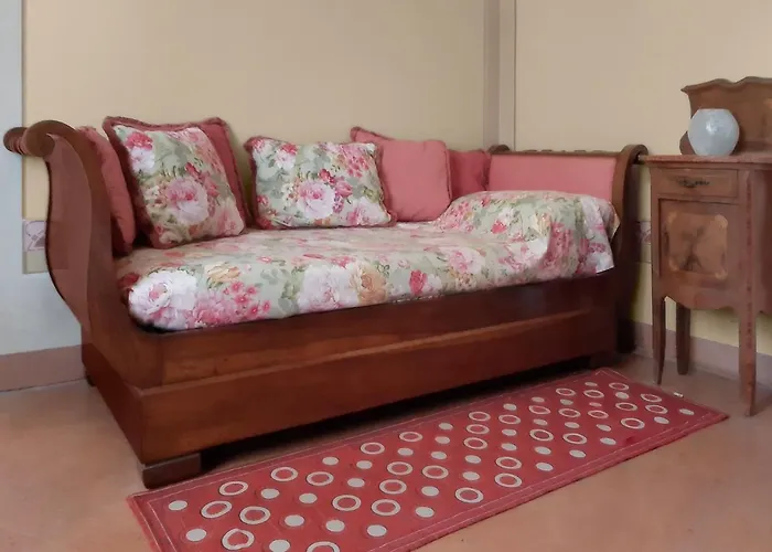 Pensjonat Adele Salvaterra