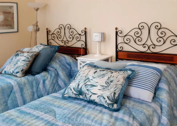 Adele Pensjonat Salvaterra