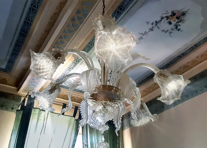 Pensjonat Adele Salvaterra