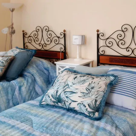 Adele بيت ضيافة Salvaterra