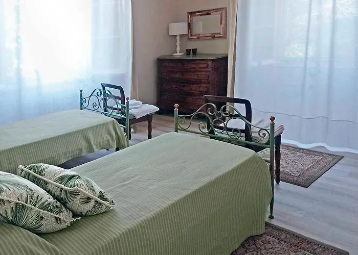 Adele ゲストハウス Salvaterra