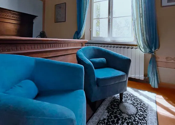 ゲストハウス Adele Salvaterra